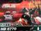 ASUS HD6770 1GB DDR5 128bit - TANIO!! - POLECAM!!!