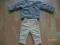 Zestaw na jesienne spacery Baby Club r 56