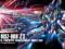 ANIME [BANDAI] HG 1/144 Gundam Zeta II (Z-II)