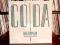 LED ZEPPELIN Coda LP