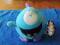 Maskotka MONSTERS nowa  ok. 17 cm