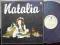 NATALIA KUKULSKA - Natalia - / BDB+!! NOWA!!