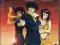 KOWBOJ BEBOP
