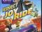 KINECT JOY RIDE - KINECT NOWA