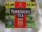 Herbata Angielska Yorkshire 80 torebek