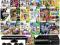 XBOX 360E 320GB+KINECT+2xPAD+ SAM WYBIERZ 6 GIER!