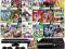 XBOX 360E 320GB+KINECT+2xPAD+ SAM WYBIERZ 5 GIER!