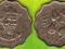 SWAZILAND  5 Cents  1975 r.