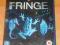 Fringe: Na granicy światów Sezon 1 5xBluRay