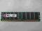 KINGSTONE KVR400X64 1GB KINGSTONE KVR400X64 1GB