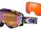 Oakley Crowbar JP Auclair 2 szyby G30 Hi Persimmon