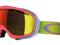 Oakley Elevate Sunset Fire Iridium anon dragon spy