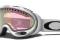 Oakley A-Frame VR50 Pink Iridium electric anon vz