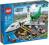 Lego CITY 60022 Terminal Towarowy