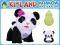 FUR REAL FRIENDS INTERAKTYWNA PANDA POM POM A7275