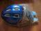 NOWY KASK ROWEROWY NEBULA DLA DZIECKA