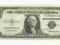 1  DOLAR    SILVER   1935 E  UNC