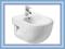 ROCA MERIDIAN-N - BIDET WISZACY 48 CM - A357246