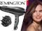 SUSZARKA REMINGTON D5220 DYFUZOR 2400W JONY+gratis