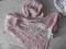 RESERVED* BERET I CHUSTA R1,5-4LAT BOSKI