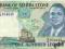 Sierra Leone 100 Leones 1989 P-18b