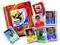Naklejki Panini RPA World Cup 2010 20/40/50 gr/szt