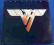 Van Halen - Van Halen II  USA  EX-