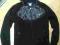 BLUZA Z KAPTUREM  _CARBRINI _ UK   R. 158