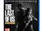 The Last of Us Remastered PL PS4