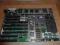 PŁYTA GŁOWNA-PROCESOR 386+COPROCESOR