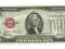 2  DOLARY     RED   1928 D  UNC