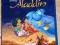 ALADYN - 1 BLURAY
