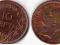 10  LEPTA  GRECJA   1882 A    !