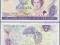 MAX - NOWA ZELANDIA 2 Dollars (1985) # P170b # XF
