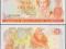 MAX - NOWA ZELANDIA 5 Dollars (1985) # P171b# UNC-