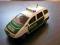 Ford Galaxy 2.8i POLIZEI - SIKU 1365