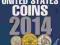 KATALOG MONET USA 2014r.   272 stron NOWOŚĆ