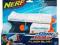 NERF SUPER SOAKER FLASH BLAST PISTOLET NA WODĘ
