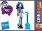 My Little Pony DJ - pon 3 Lalka ROCKS A8782