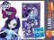 My Little Pony Rarity Lalka Equestria Girls A9257