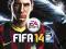 FIFA 14 PS4 WYSYLKA GRATIS!!!!!