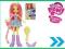MY LITTLE PONY EQUESTRIA LALKA FLUTTERSHY A4099