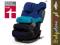 CYBEX PALLAS FIX fotelik 9-36 kg BLUE MOON*24h***