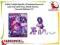 lalka Twilight Sparkle + kucyk Equestria A5102 lalka Twilight Sparkle + kucyk Equestria A5102