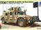 M1114 Up-Armoured HA Tactical Vehicle + kalka PL