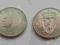 NORWEGIA 5 KRONE 1963