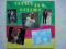 ROD STEWART BILLY OCEAN THE TYMES BUDDY KNOX - 2LP