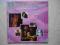 BUCKS FIZZ RITA COOLIDGE KUM CARNES GOOMBAY  - 2LP