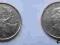 KANADA CANADA 25 CENTS 2008 ROK BCM   !!!!!!