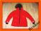 kurtka PARKA ANORAK=EVEREST=S/M PUCH peak hh tnf